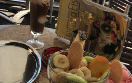 Roma Eis
