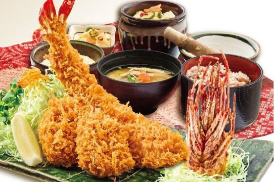 Tonkatsu Taro Oroku