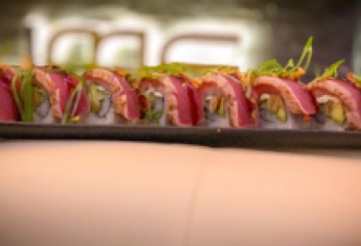 Yume Sushi & Grill Holten美食图片