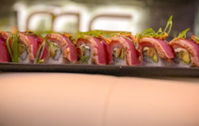 Yume Sushi & Grill Holten餐厅图片