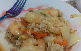 Crystal Lake Chinese Restaurant