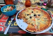 L'italiano美食图片