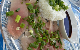 Lilikoi Garden Cafe