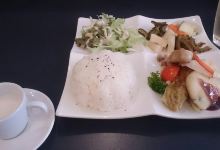 Cafe Ao美食图片