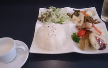 Cafe Ao餐厅图片