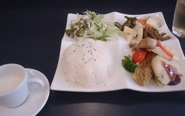 Cafe Ao