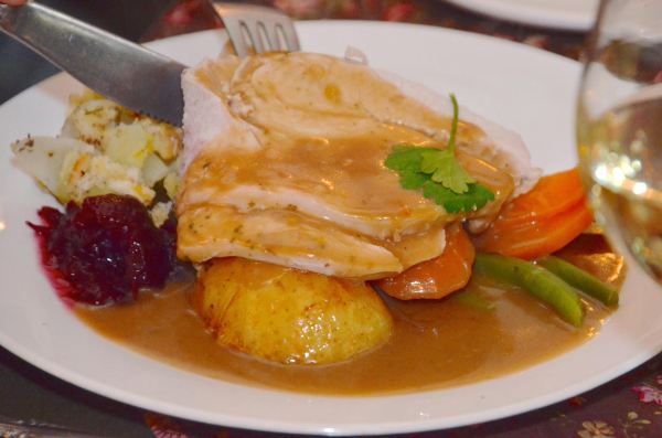 Rose Cottage Restaurant