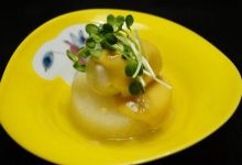 川越いちのや美食图片