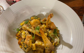 The Fox & Hounds