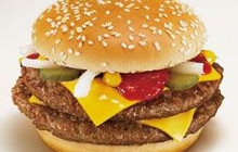 McDonald's Nogata Bypass餐厅图片