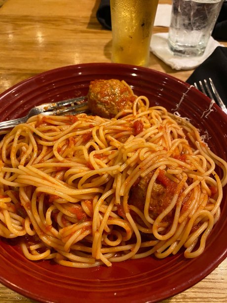 Carrabba's Italian Grill