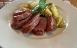 Restaurant Kreuz