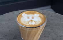 InSport Coffee Bar餐厅图片