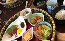 Wadokoro Kyube餐厅图片