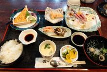 Hagishinkai美食图片