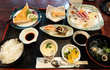 Hagishinkai餐厅图片