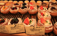 Mariage de Farine餐厅图片