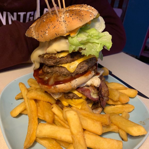Arizona Diner