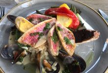 Brasserie le France美食图片