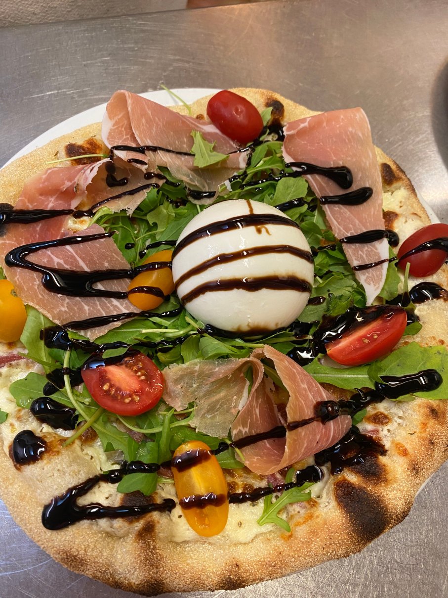 Pizz'up Restaurant餐厅图片
