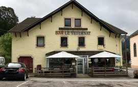 Bar Auberge Le Veternat