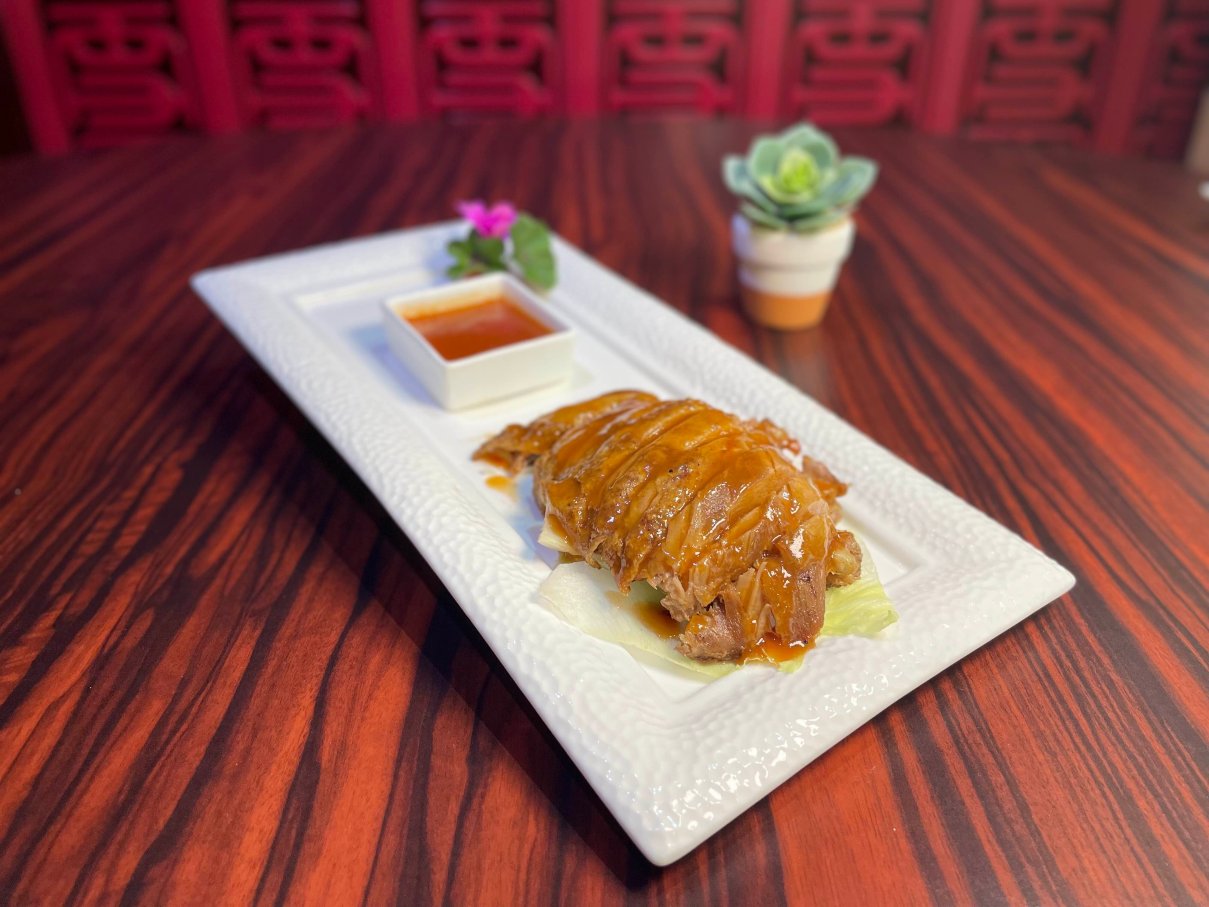 Chez Yang Restaurant