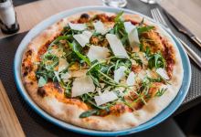 Le Romain D'Etretat美食图片