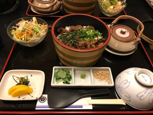 里之味 Senda餐厅图片