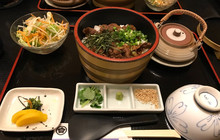 里之味 Senda餐厅图片