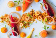 The Shore Restaurant美食图片