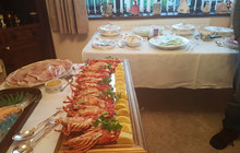The Original Molly's Restaurant餐厅图片