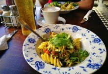 The Joseph Conrad美食图片