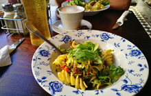 The Joseph Conrad餐厅图片