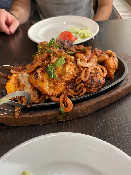 Shimla Spice Restaurant & Takeaway