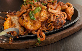 Shimla Spice Restaurant & Takeaway