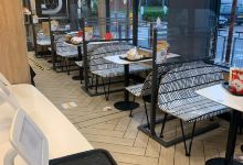 Mcdonald's Restaurants美食图片