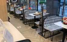 Mcdonald's Restaurants餐厅图片