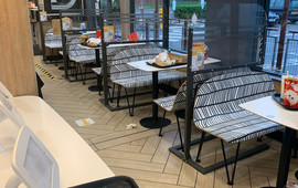 Mcdonald's Restaurants