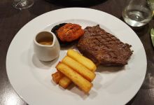 RGs Restaurant美食图片