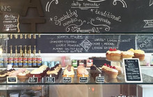 Lila & Sage Cake & Catering Co餐厅图片