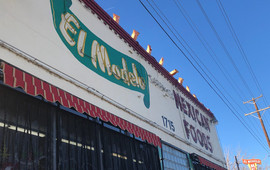 El Modelo Mexican Foods