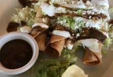 Guakamoles Mexican Grille & Cafe美食图片