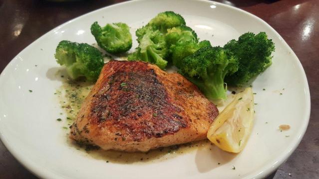 Olive Garden Italian Restaurant