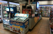Sheetz餐厅图片