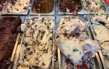 Ice Cream Cottage餐厅图片