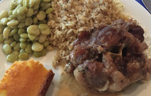 Rosetta's Soul Food餐厅图片