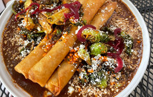 Momocho餐厅图片