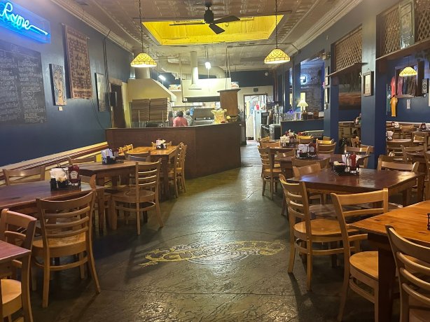 Schroeder's New Deli