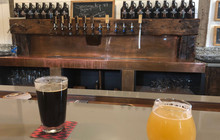 Twin Barns Brewing Company餐厅图片