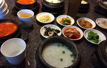 Stone Korean Restaurant餐厅图片
